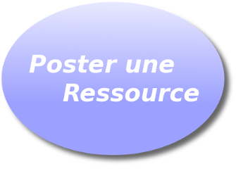 poster une ressource